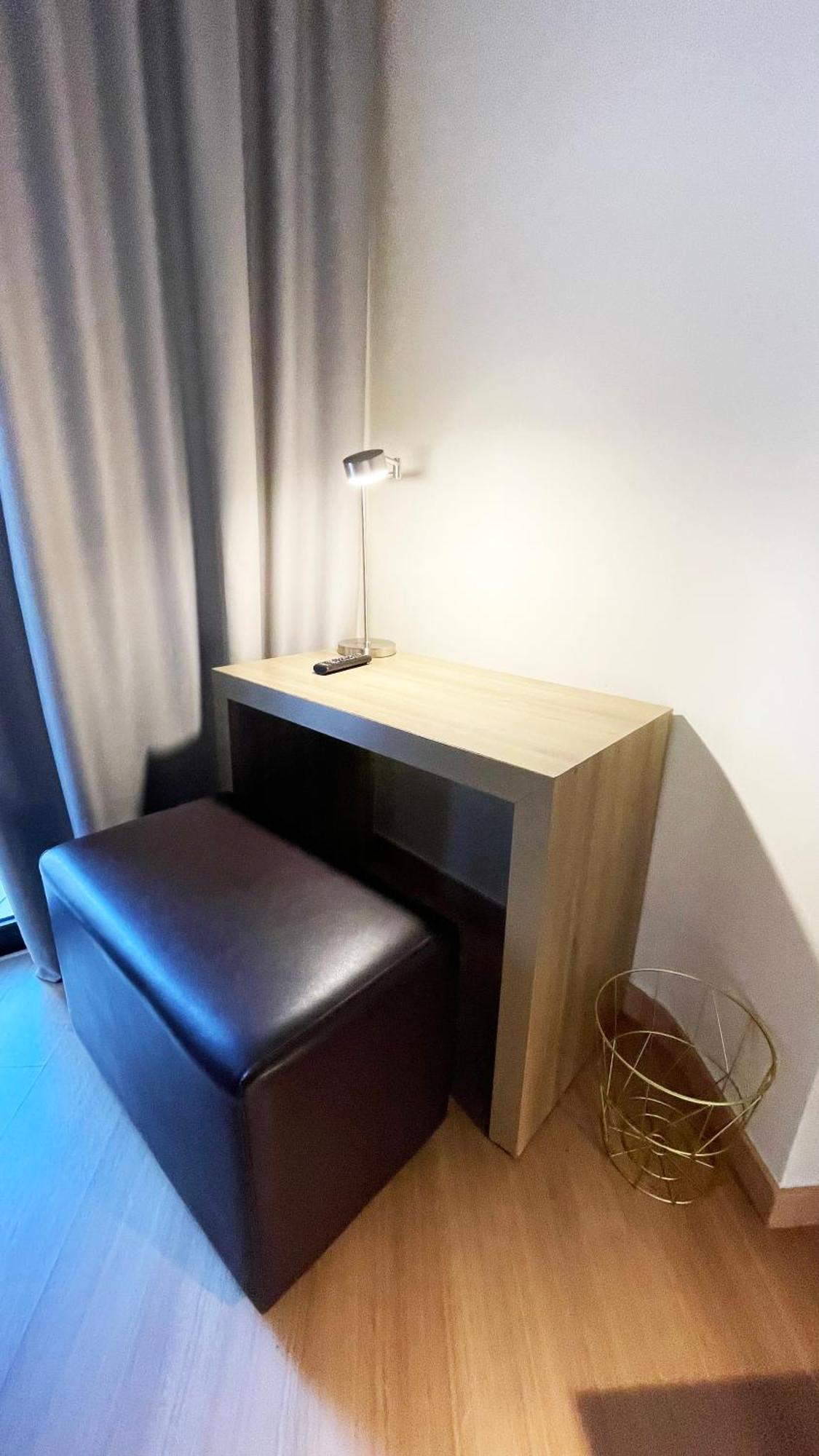 Habitación Individual