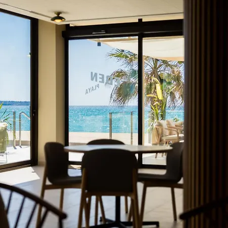 Hotel Eden Palma Playa Adults Only-2